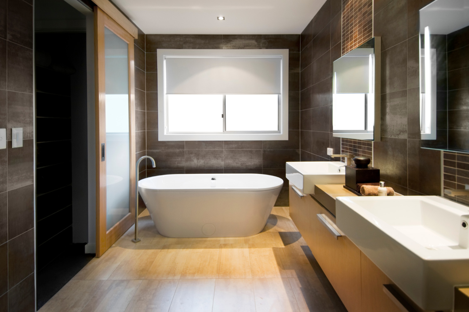 Bathroom Remodeling Services