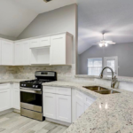 Remodeling Services, Houston TX