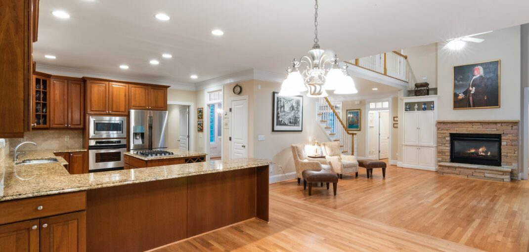 Wood Flooring Stores Spring, TX