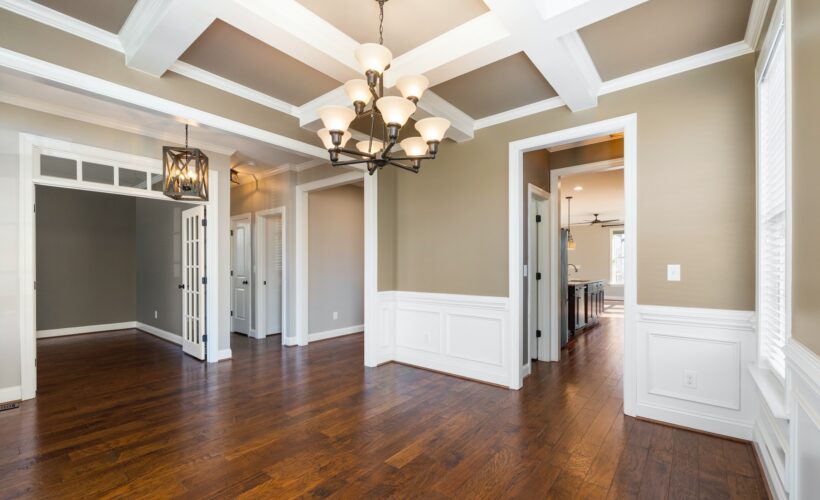 Hardwood Floors Houston