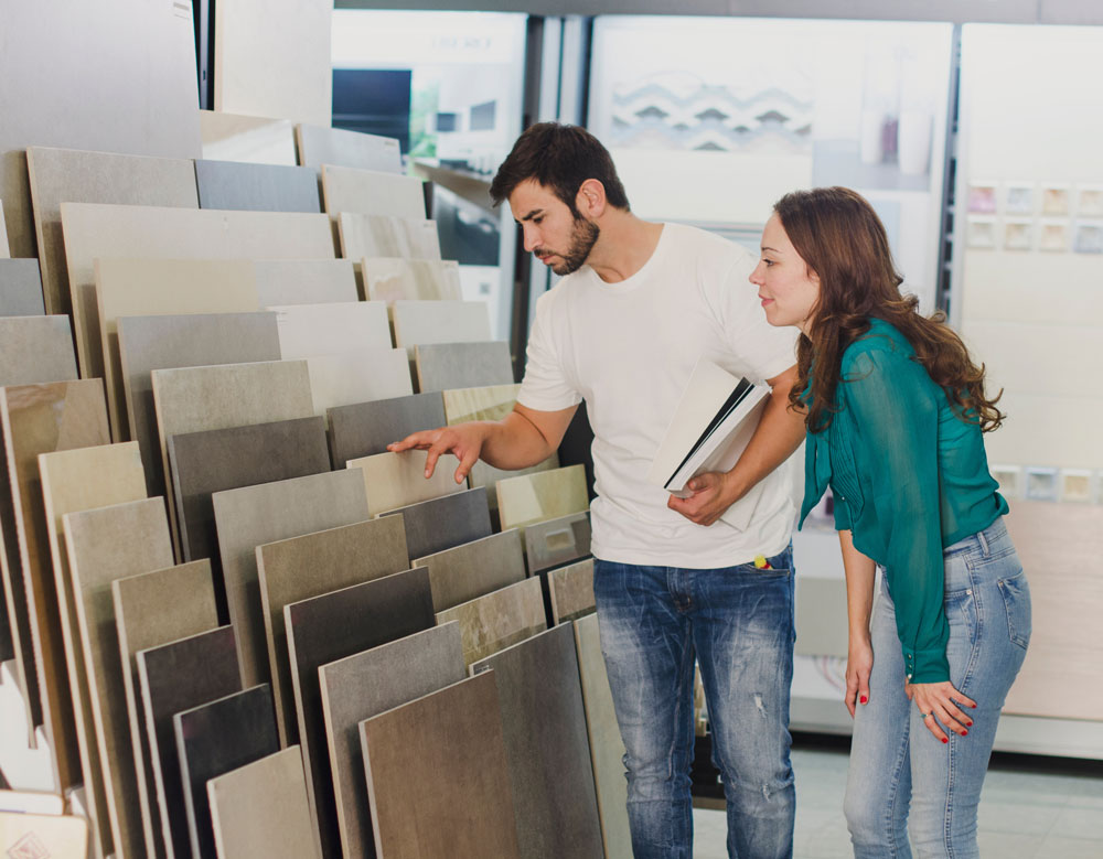 Flooring Stores Spring, Texas