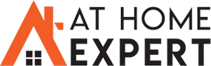 At Home Expert Logo