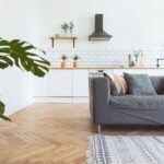 Best time to install hardwood floors