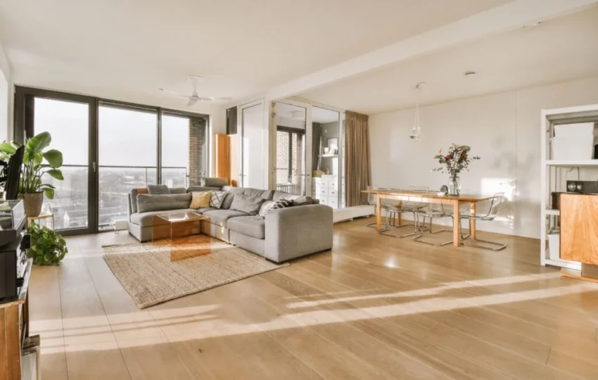 Shaw Luxury Vinyl Plank Flooring Houston